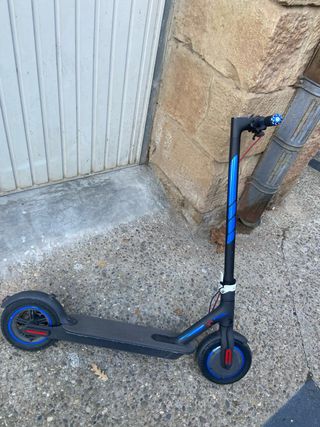 Patinete Eléctrico Xiaomi M365