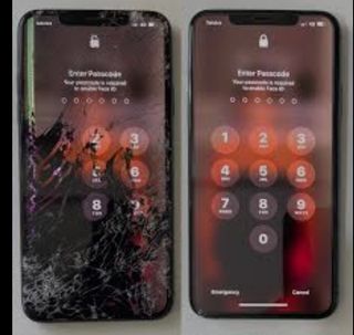 Reparación de pantalla iphone Samsung Redmile Huaw