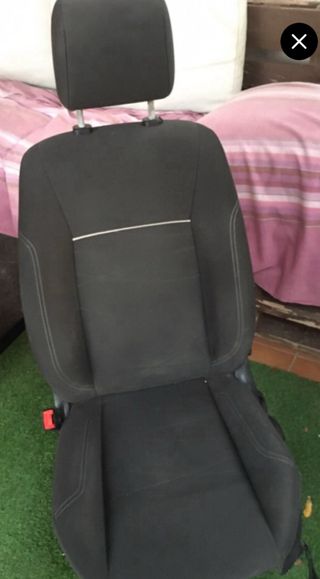 Despiece Ford Fiesta 1.5 TDCI