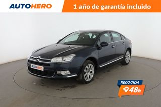 Citroën C5 2.0 Blue-HDi Shine