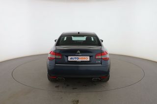 Citroën C5 2.0 Blue-HDi Shine