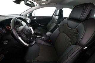 Citroën C5 2.0 Blue-HDi Shine