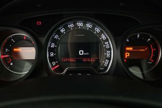 Citroën C5 2.0 Blue-HDi Shine