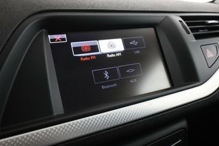 Citroën C5 2.0 Blue-HDi Shine