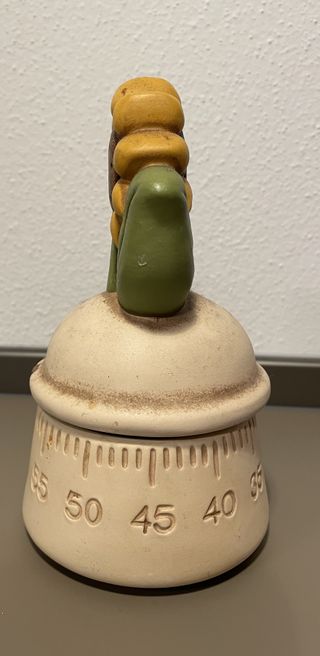 Timer da cucina Thun Girasole