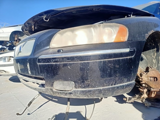 PARAGOLPES DELANTERO VOLVO V70 FAMILIAR D5244T5