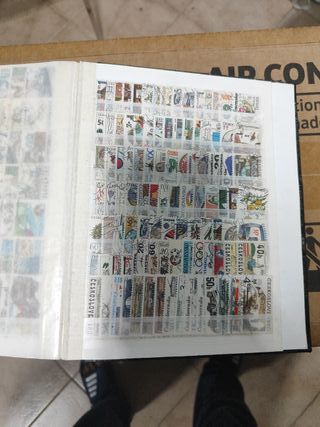 Francobolli Cecoslovacchia 184