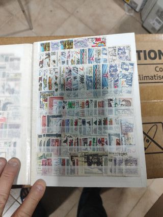 Francobolli Cecoslovacchia 184