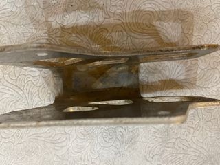 Guía Cadena Aluminio Suzuki RMZ