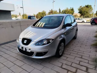 SEAT Altea 2005