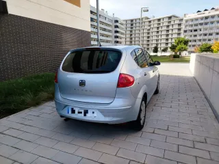 SEAT Altea 2005