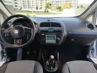 SEAT Altea 2005