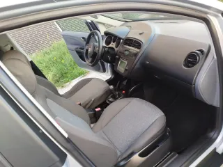 SEAT Altea 2005