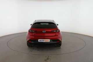 Mazda 3 2.0 Zenith-X