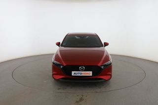 Mazda 3 2.0 Zenith-X