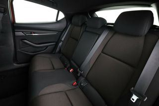 Mazda 3 2.0 Zenith-X