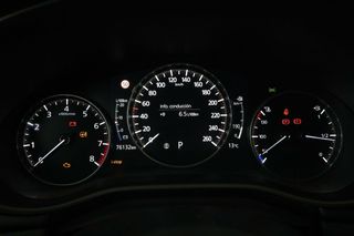 Mazda 3 2.0 Zenith-X