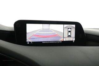 Mazda 3 2.0 Zenith-X