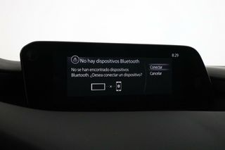 Mazda 3 2.0 Zenith-X
