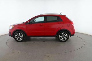 SsangYong Korando 2.0 TD Limited Plus 4x4