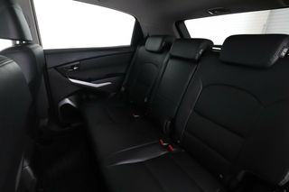 SsangYong Korando 2.0 TD Limited Plus 4x4