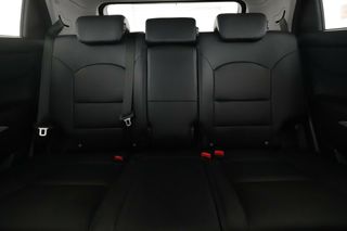 SsangYong Korando 2.0 TD Limited Plus 4x4