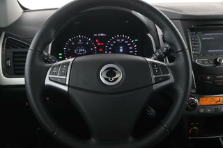 SsangYong Korando 2.0 TD Limited Plus 4x4