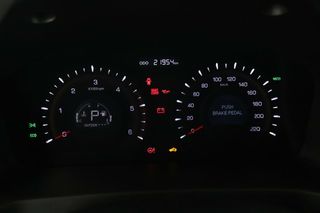 SsangYong Korando 2.0 TD Limited Plus 4x4