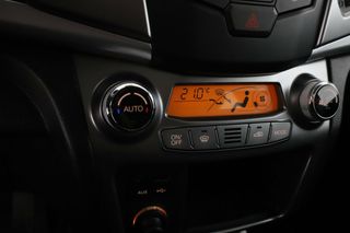 SsangYong Korando 2.0 TD Limited Plus 4x4
