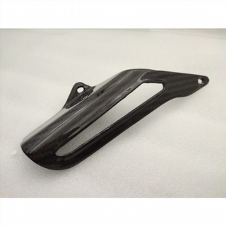 Protector de cadena carbono  900IE 1000DS 2003