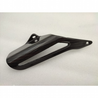 Protector de cadena carbono  900IE 1000DS 2003