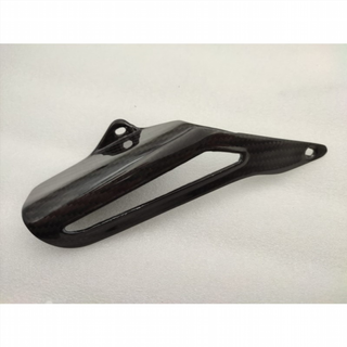 Protector de cadena carbono  900IE 1000DS 2003