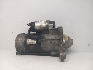 MOTOR ARRANQUE MAZDA 6 BERLINA (GH) D-R2 M002T886