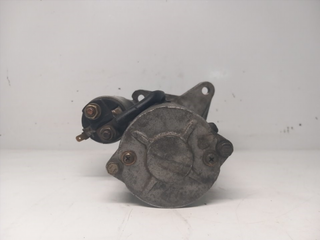MOTOR ARRANQUE MAZDA 6 BERLINA (GH) D-R2 M002T886