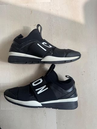 Scarpe Dsquared2 Icon