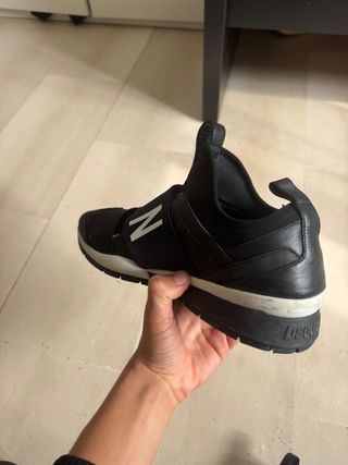 Scarpe Dsquared2 Icon