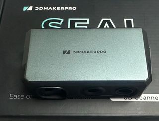 Escáner 3D 3D MAKER PRO SEAL+ Múlti-axis.