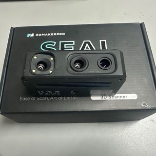 Escáner 3D 3D MAKER PRO SEAL+ Múlti-axis.