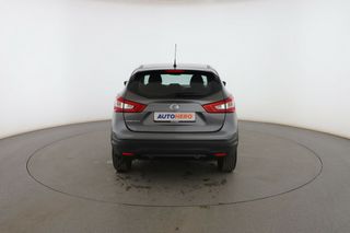 Nissan Qashqai 1.6 dCi Acenta