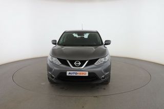 Nissan Qashqai 1.6 dCi Acenta