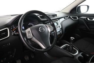 Nissan Qashqai 1.6 dCi Acenta