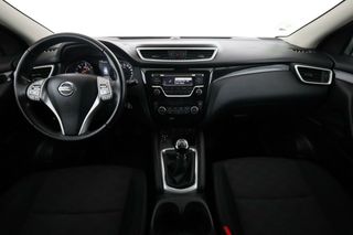 Nissan Qashqai 1.6 dCi Acenta