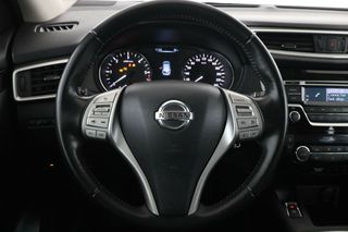 Nissan Qashqai 1.6 dCi Acenta