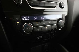 Nissan Qashqai 1.6 dCi Acenta