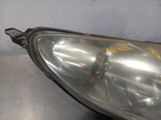 FARO DERECHO PEUGEOT 407 0301213272