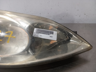 FARO DERECHO PEUGEOT 407 0301213272