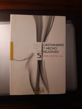 Cristianismo y hecho religioso