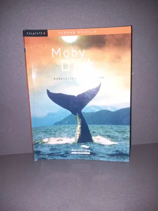 Moby Dick