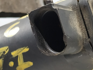 PINZA DE FRENO TRASERA IZQUIERDA MAZDA 6 FAMILIAR