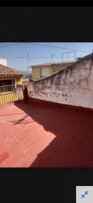 Casa adosada en alquiler en Férez